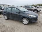 2018 Ford Fiesta S