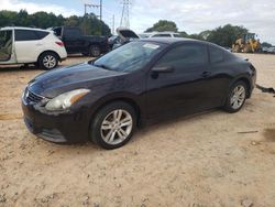 Vehiculos salvage en venta de Copart China Grove, NC: 2013 Nissan Altima S