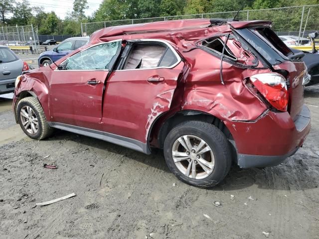 2010 Chevrolet Equinox LT