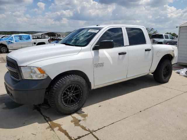 2018 Dodge RAM 1500 ST