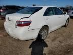 2009 Toyota Camry Hybrid