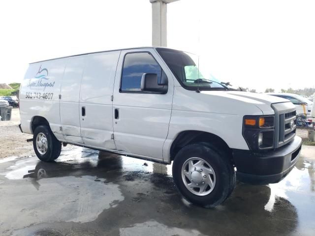 2013 Ford Econoline E250 Van