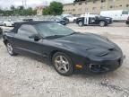 2000 Pontiac Firebird