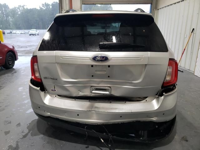 2014 Ford Edge SE