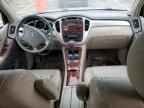 2005 Toyota Highlander Limited