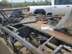 2006 Ford F550 Super Duty Stripped Chassis