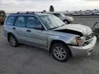 2005 Subaru Forester 2.5XS