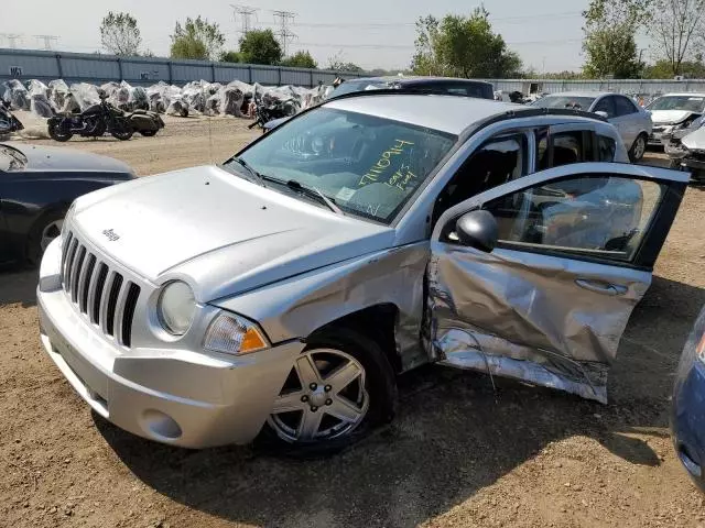 2010 Jeep Compass Sport