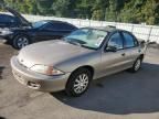 2002 Chevrolet Cavalier Base