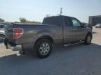 2010 Ford F150 Super Cab