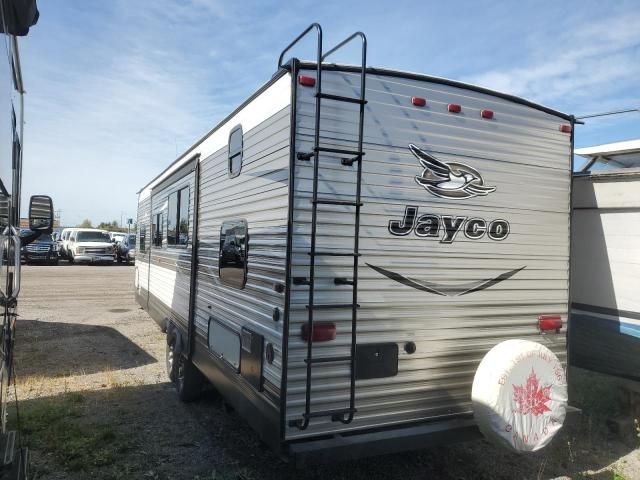 2016 Jayco JAY Flight