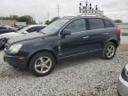 2014 Chevrolet Captiva LT