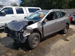 Nissan salvage cars for sale: 2014 Nissan Rogue Select S