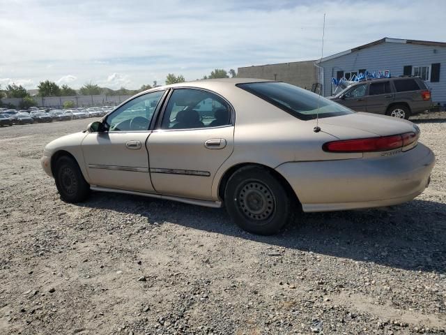 1998 Mercury Sable GS