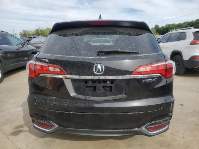 2017 Acura RDX