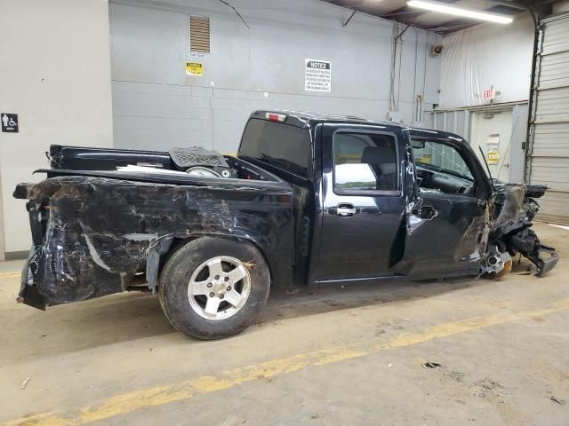 2012 Chevrolet Colorado LT