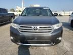 2011 Toyota Highlander Base