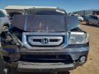 2011 Honda Pilot Exln