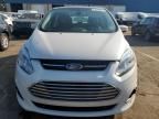 2017 Ford C-MAX Titanium