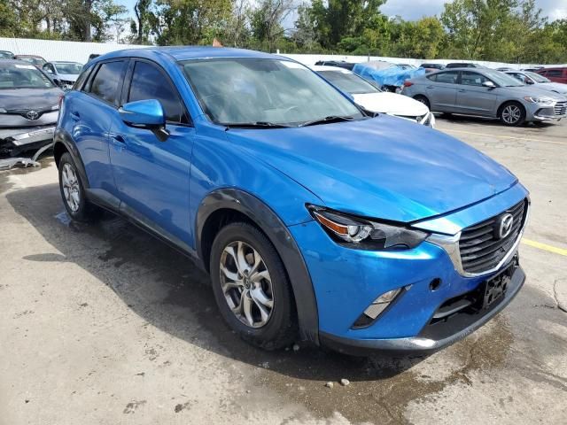 2016 Mazda CX-3 Touring