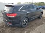 2017 KIA Sorento EX