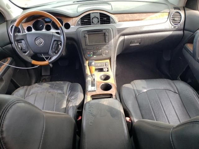 2009 Buick Enclave CXL