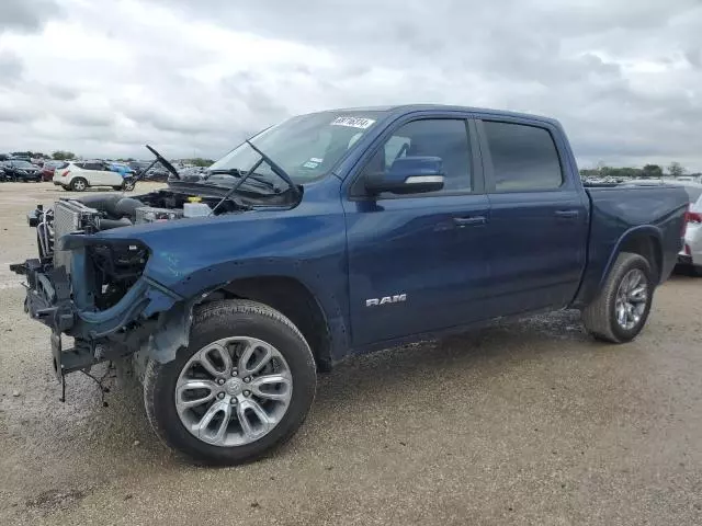 2021 Dodge 1500 Laramie