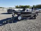 2011 Crestliner Boat TRL