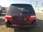 2007 Honda Odyssey EXL