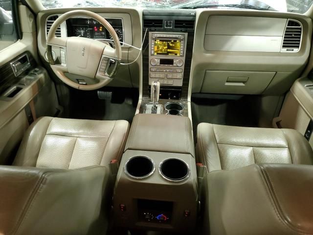 2010 Lincoln Navigator