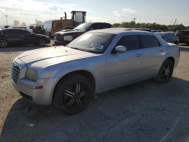 2006 Chrysler 300 Touring