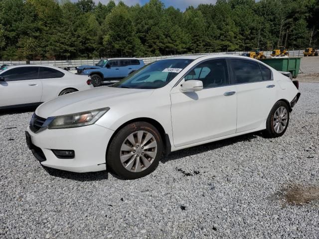 2014 Honda Accord EX