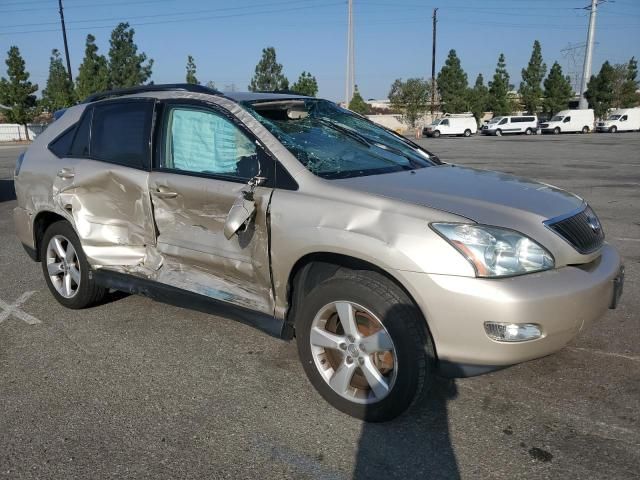 2004 Lexus RX 330