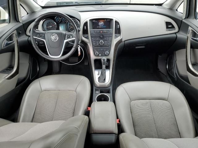 2016 Buick Verano Sport Touring