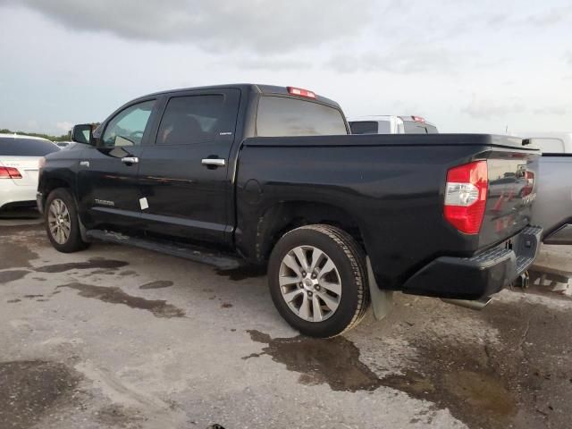 2015 Toyota Tundra Crewmax Limited