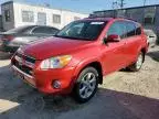 2010 Toyota Rav4 Limited