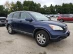 2009 Honda CR-V EXL