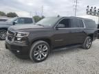 2018 Chevrolet Suburban K1500 LT