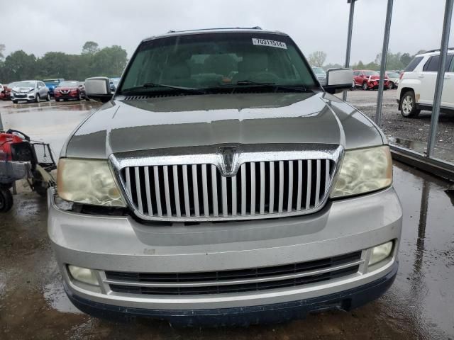 2005 Lincoln Navigator