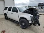 2014 Chevrolet Tahoe Police