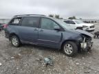 2006 Toyota Sienna XLE