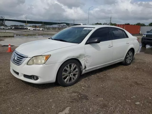 2008 Toyota Avalon XL