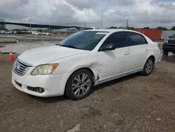 Toyota Vehiculos salvage en venta: 2008 Toyota Avalon XL