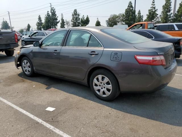 2009 Toyota Camry Base