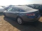 2012 Mazda 6 I