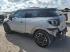 2013 Mini Cooper S Paceman