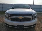 2016 Chevrolet Tahoe K1500 LT