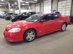 2006 Chevrolet Monte Carlo SS