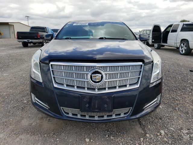 2013 Cadillac XTS Platinum