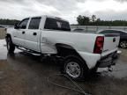 2005 Chevrolet Silverado C2500 Heavy Duty